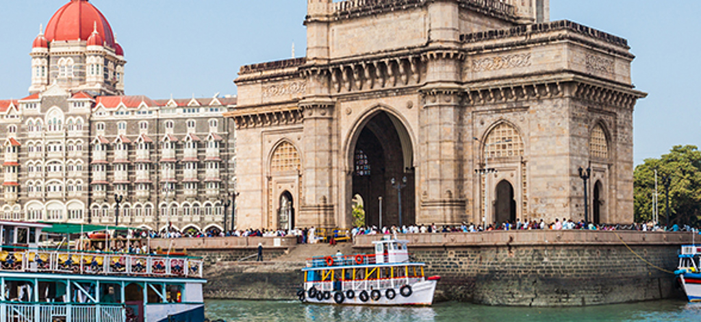 Hotels in Mumbai